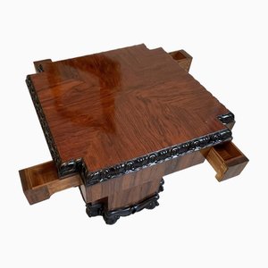 Art Deco A3516 Game Table