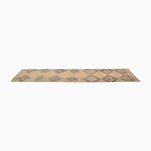 Tapis Tribal Moderne en Laine