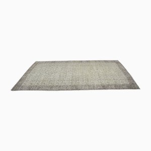 Moderner Teppich aus Wolle