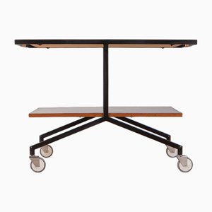 Serving Trolley from Ilse Möbel, 1960s