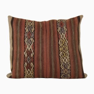 Handmade Decorative Kilim Cushion Cover
