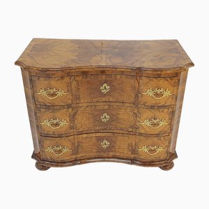 Baroque German Chest of Drawers, 1790