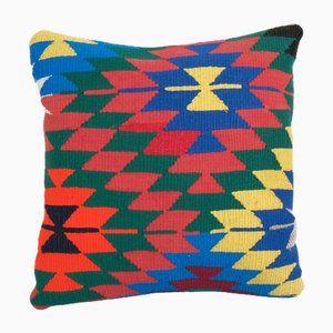 Fodera per cuscino Kilim turco