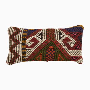 Petite Housse de Coussin Jajim Lumbar Cicim