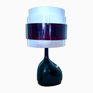 Energy Rock Table Lamp by Magnus Elebäck & Carl Öjestam for Ikea, 1970s