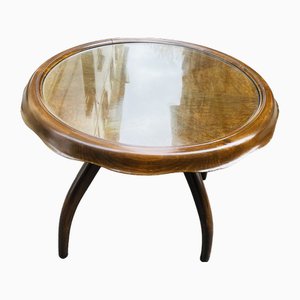 Table Vintage par Osvaldo Borsani