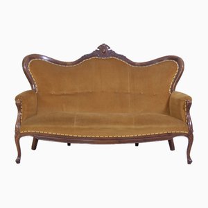 Sofa im Louis XVI Stil, 1960er