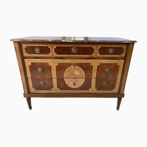 French Louis XVI Commode, 1930s