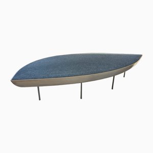 Banc Feuille d'Arbre Sancal Konoha