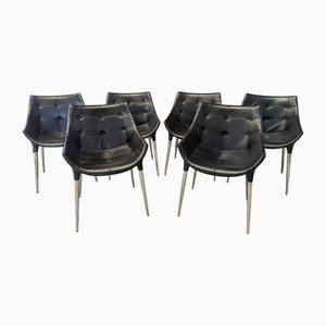 Passion Chairs from Cassina, Set of 6