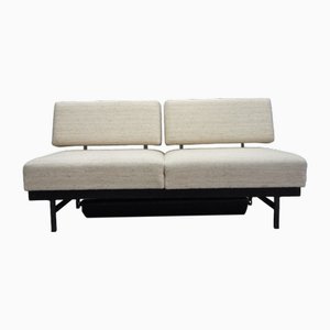 Model Stella Daybed & Sofa by Wilhelm Knoll for Walter Knoll / Wilhelm Knoll, 1960s