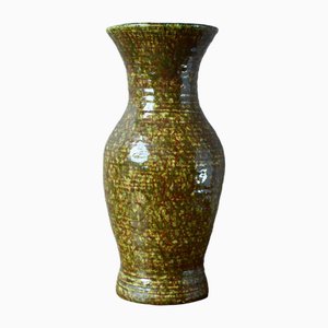 Large Vintage Vase from Accolay, 1960s