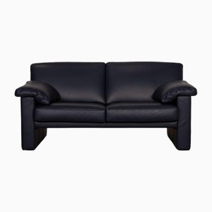 Erpo CL 300 Two-Seater Sofa in Leather