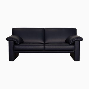 Erpo CL 300 Three-Seater Sofa in Leather