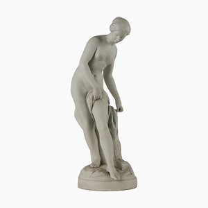 Venus Figurine in Porcelain