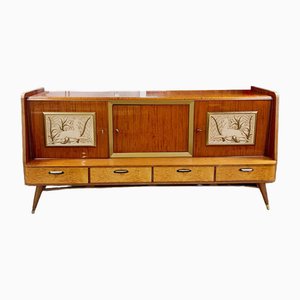 Credenza Mid-Century, Italia, anni '60