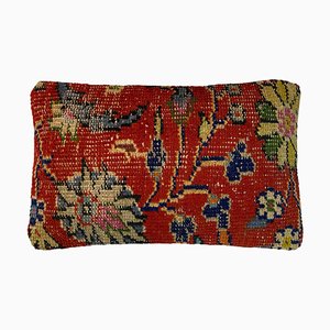 Housse de Coussin Vintage en Laine, 1960s