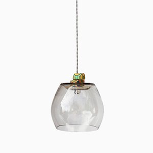 Glass Light M32 from Utopia & Utility
