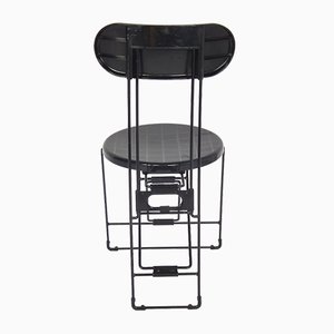 Cricket Chair by Andries van Onck and Kazuma Yamaguchi for Magis, 1983