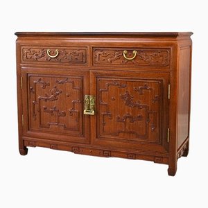 Chinesisches Sideboard aus Palisander