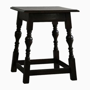 Liberty Square Occasional Table in Oak