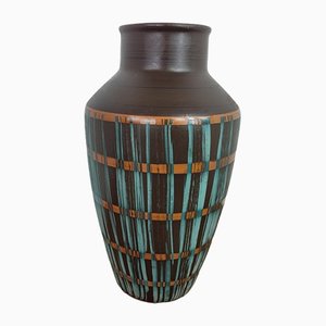 Vintage Ceramic Vase, 1960s