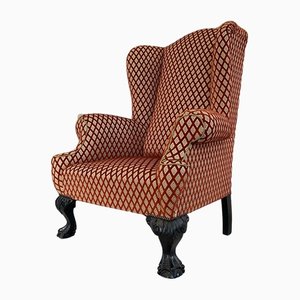 Fauteuil Vintage, 1900s