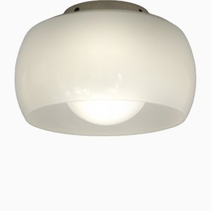 Omega Ceiling Light by Vico Magistretti for Artemide, 1960s