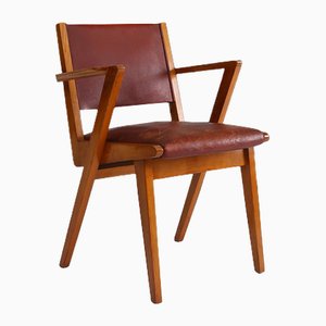 Paul Vandenbulcke Chair by De Coene