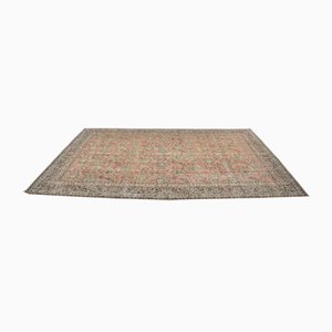 Botanical Fram House Area Wool Rug