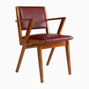 Chair by Paul Vandenbulcke for De Coene