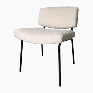 Easy Chair Conseel by Pierre Guariche for Meurop