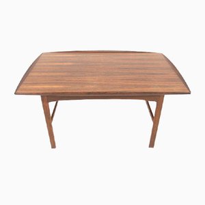 Frisco Coffee Table by Folke Ohlson for Tingströms, Sweden, 1960s