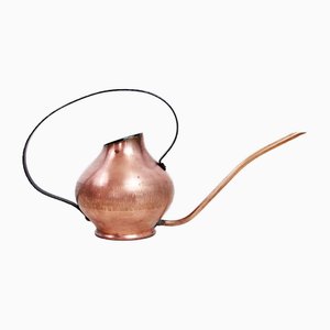 Copper Watering Can, 1950s