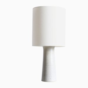 Lámpara de mesa de Laurits Hjorth