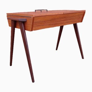 Mid-Century Sewing Box from Ilse Möbel, 1960s