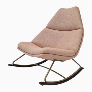 Rocking Chair by Geoffrey Harcourt for Artifort, 2022