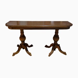 Spanish Dining Room Table