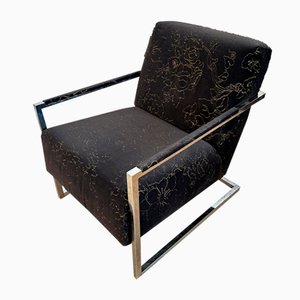 Fauteuil Rohleder en Acier, 2000s