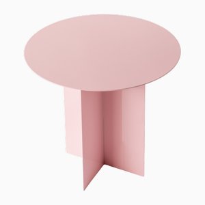 Across Side Table by Claudia Pignatale for Secondome