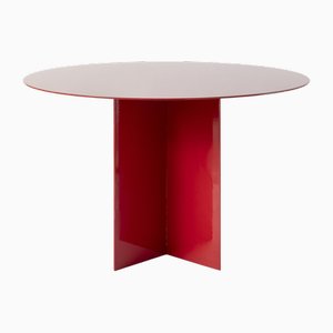 Table Basse Across par Claudia Pignatale pour Secondome