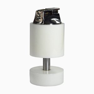 Lampe de Bureau Postmoderne de Sarome, Japon, 1970s