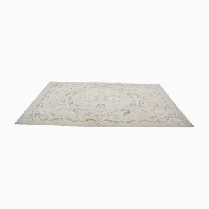 Eclectic Oushak Pile Area Rug