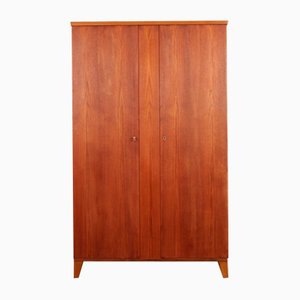 Armoire en Teck, Danemark, 1960s