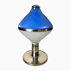 Lampe de Bureau Polimnia par BBPR pour Artemide, 1964