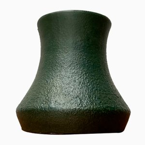 Vase Minimaliste Vintage en Céramique, 1970s