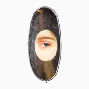 Miroir pour les Yeux Purety de Unique Mirrors