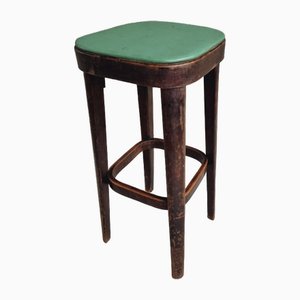Bar Stool by Fischel for Thonet