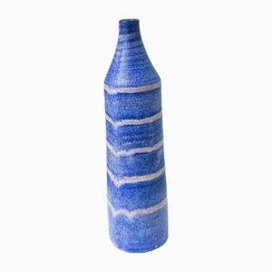 Deutsche Studio Ceramic Vase by Monika Maetzel for MCM, 1960s