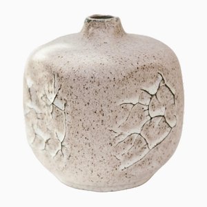 Studio Ceramic Vase by Heiner Hans Körting, 1970s